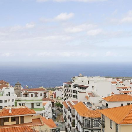 Rooftop View Escape - 1 Minute To Center And Fast Wi-Fi - Special Low Season Price For May And June Icod De Los Vinos Extérieur photo
