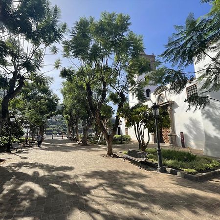 Rooftop View Escape - 1 Minute To Center And Fast Wi-Fi - Special Low Season Price For May And June Icod De Los Vinos Extérieur photo