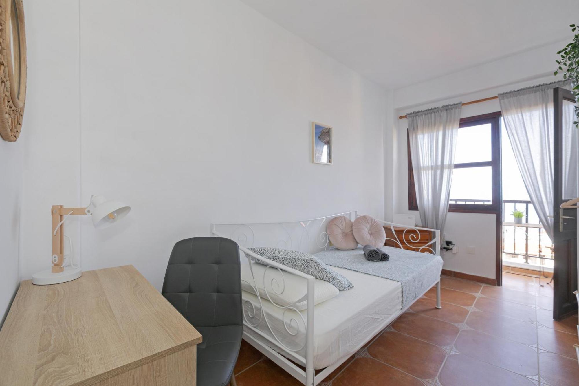 Rooftop View Escape - 1 Minute To Center And Fast Wi-Fi - Special Low Season Price For May And June Icod De Los Vinos Extérieur photo