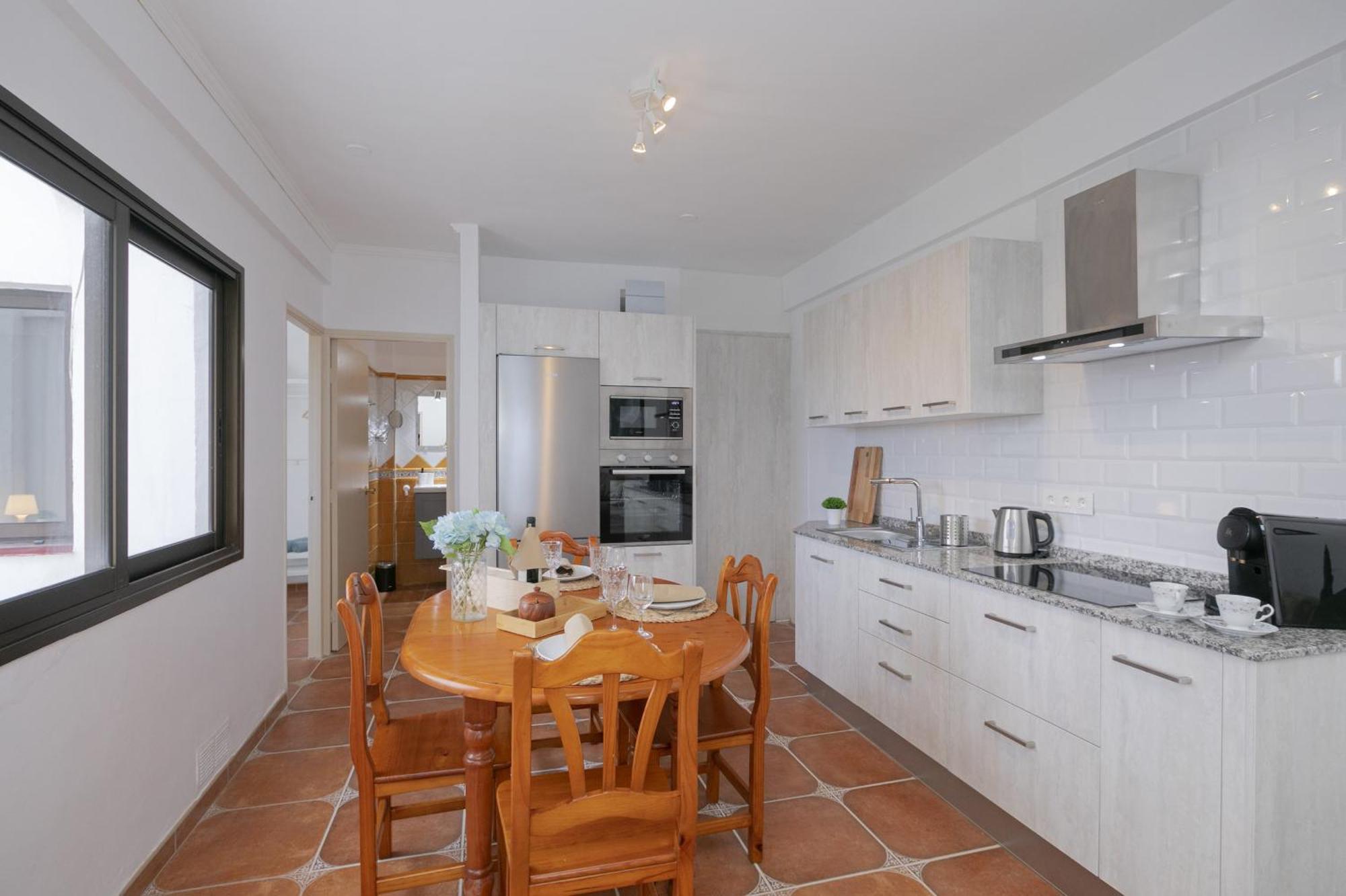 Rooftop View Escape - 1 Minute To Center And Fast Wi-Fi - Special Low Season Price For May And June Icod De Los Vinos Extérieur photo