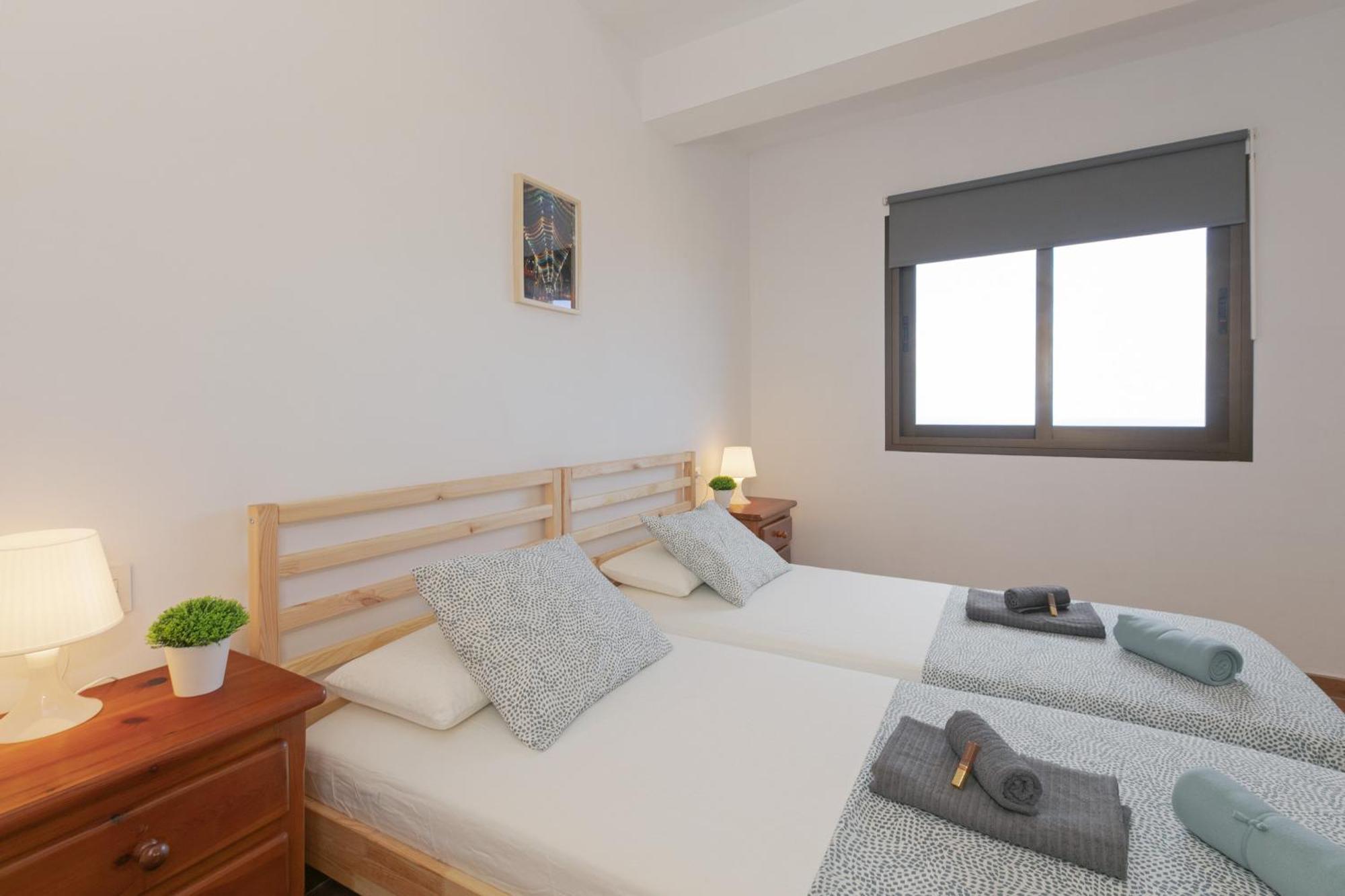 Rooftop View Escape - 1 Minute To Center And Fast Wi-Fi - Special Low Season Price For May And June Icod De Los Vinos Extérieur photo