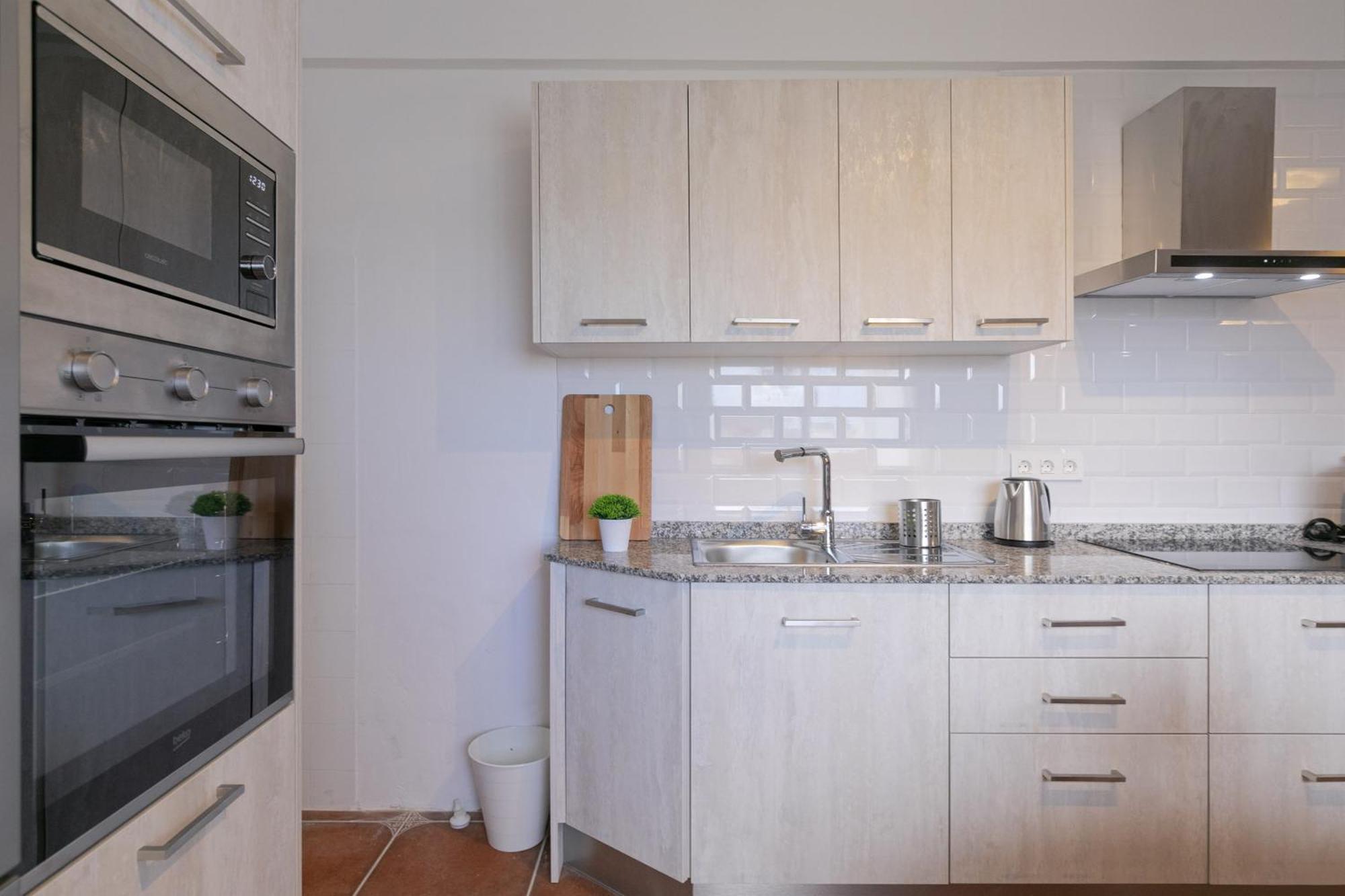 Rooftop View Escape - 1 Minute To Center And Fast Wi-Fi - Special Low Season Price For May And June Icod De Los Vinos Extérieur photo