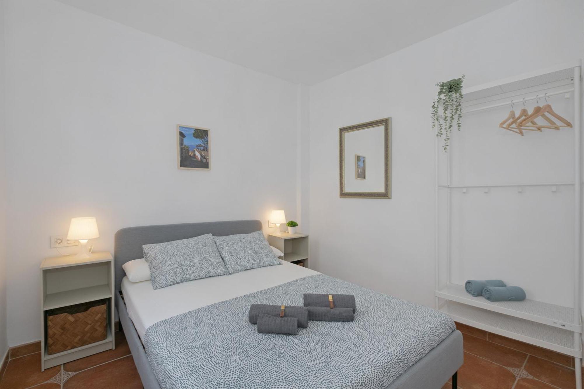 Rooftop View Escape - 1 Minute To Center And Fast Wi-Fi - Special Low Season Price For May And June Icod De Los Vinos Extérieur photo