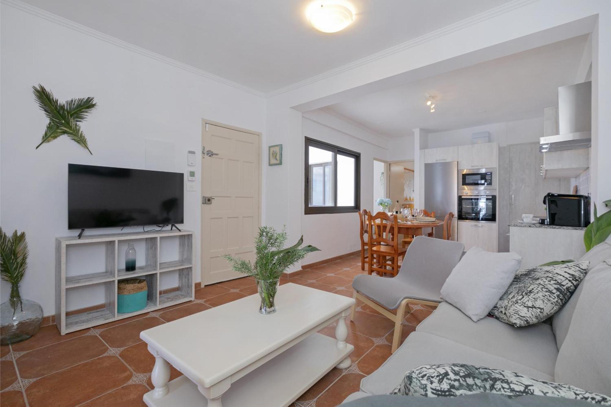 Rooftop View Escape - 1 Minute To Center And Fast Wi-Fi - Special Low Season Price For May And June Icod De Los Vinos Extérieur photo